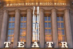 Teatr im. Jaracza w Olsztynie