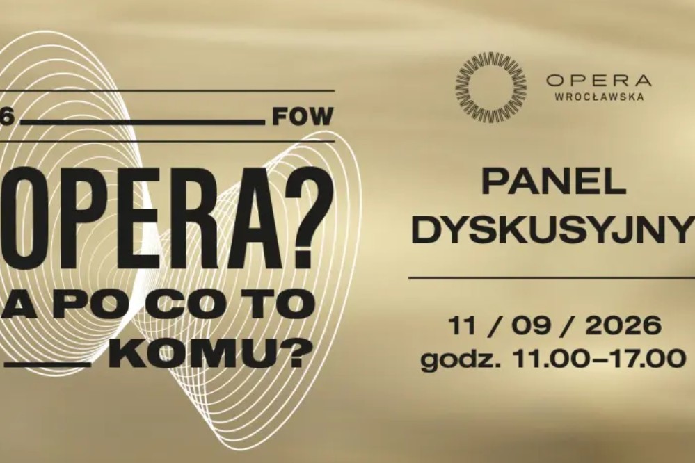 infografika: Opera Wrocławska