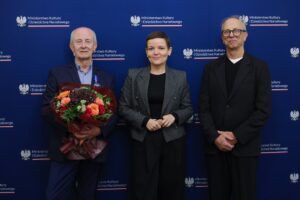 fot. Danuta Matloch / MKiDN