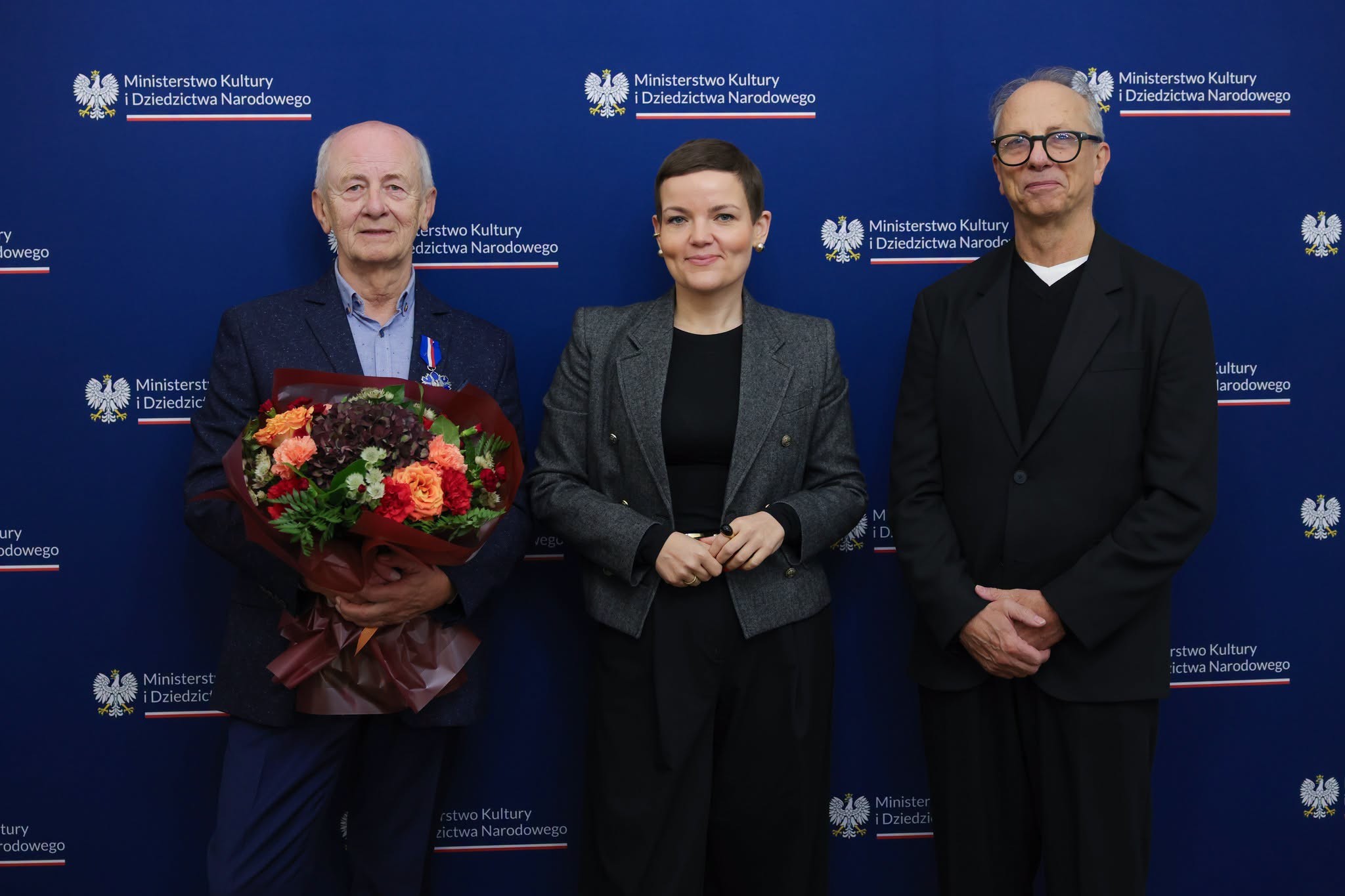 fot. Danuta Matloch / MKiDN