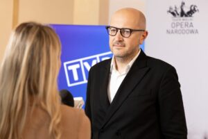 fot. Arsen Petrovych / archiwum TVP S.A.
