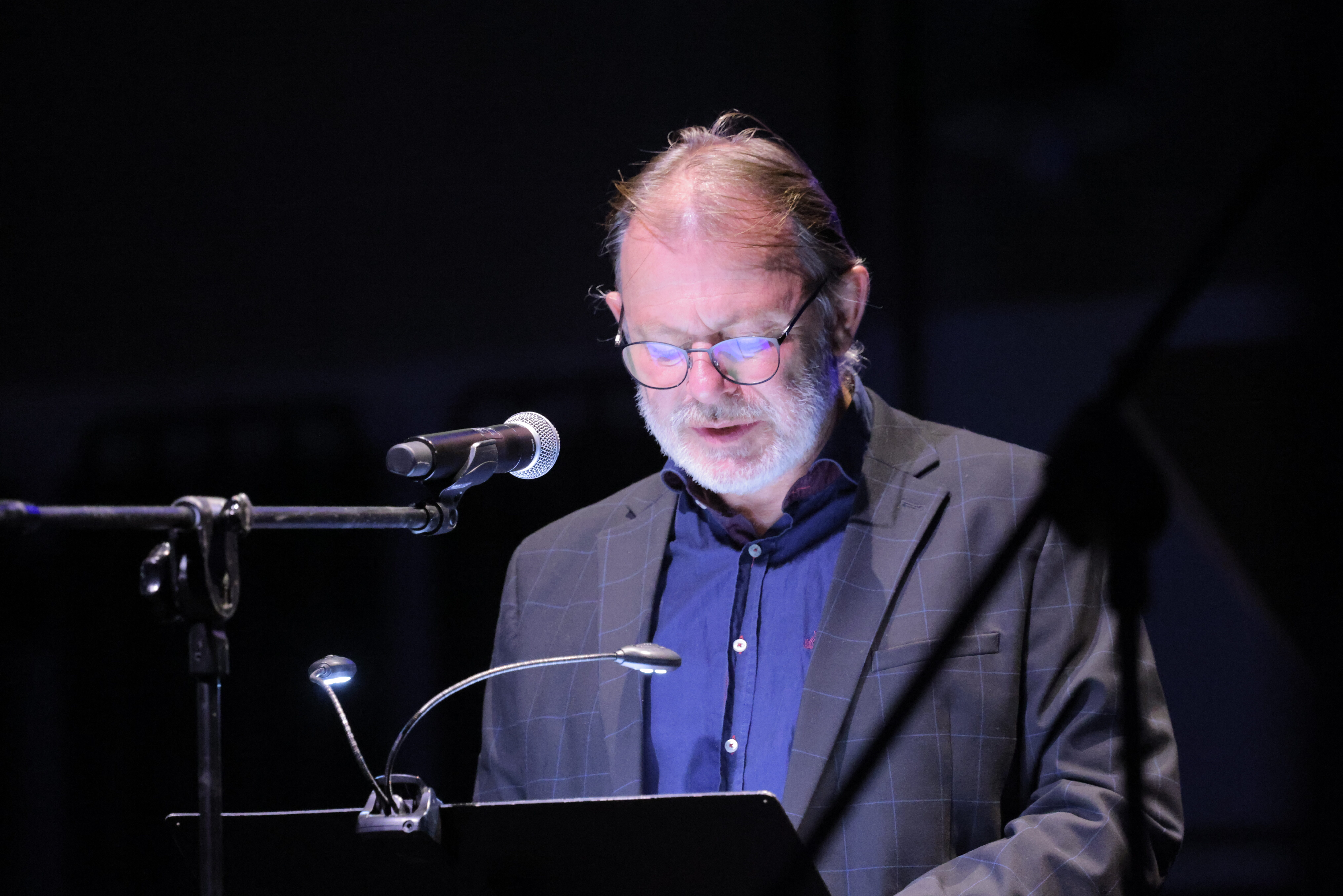 Szymon Kuśmider; fot. Paweł Czarnecki, Muzeum Łazienki Królewskie