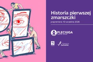 infografika: Teatr Pleciuga w Szczecinie