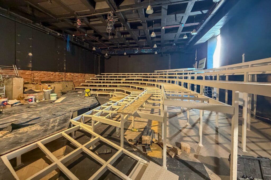 fot. Teatr Muzyczny ROMA