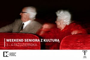 Weekend seniora z kulturą, Teatr Polski w Szczecinie