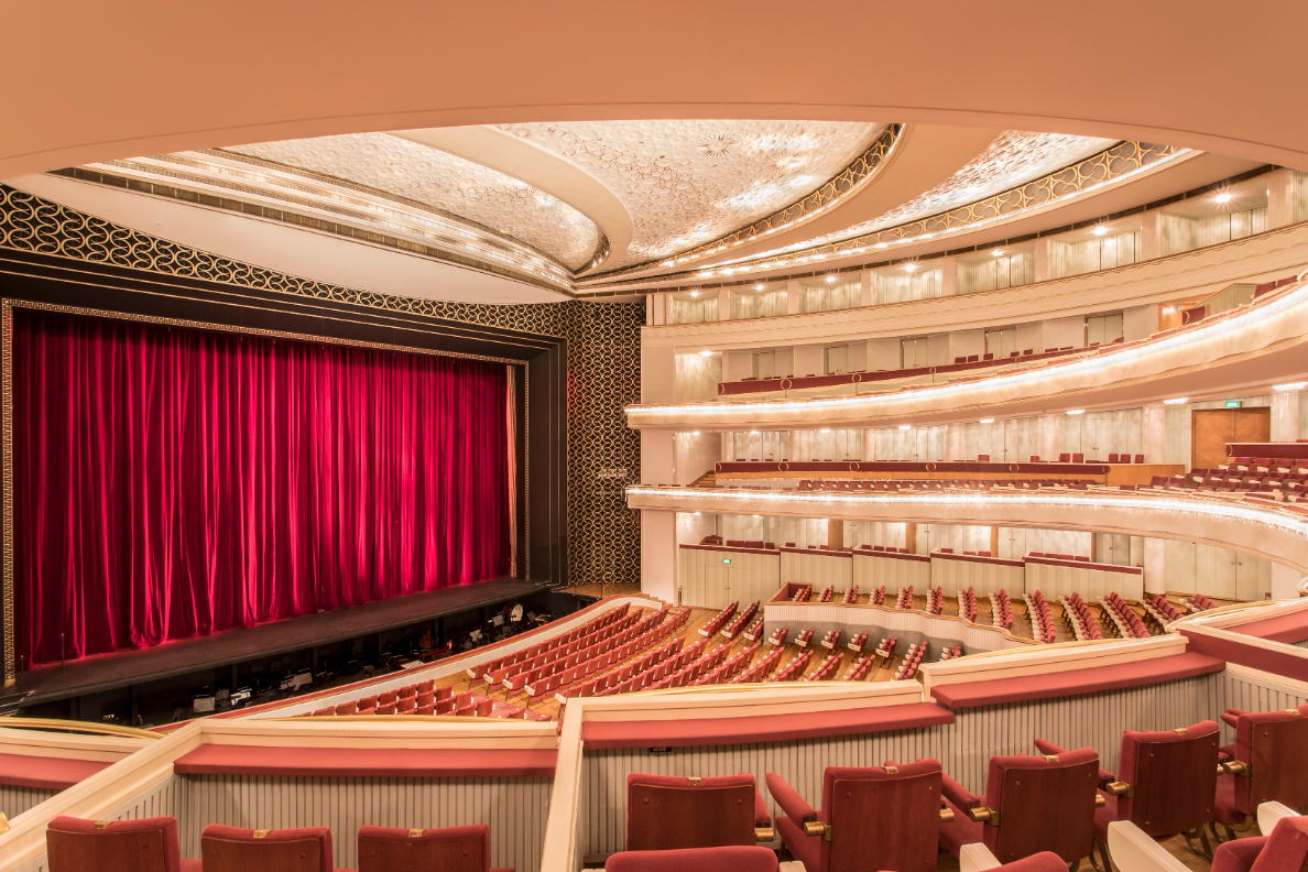 Opera Narodowa