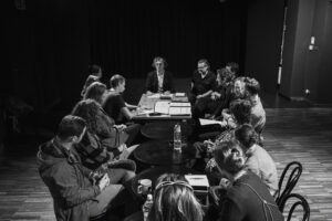fot. Radosław Drygas / Teatr Kameralny w Bydgoszczy