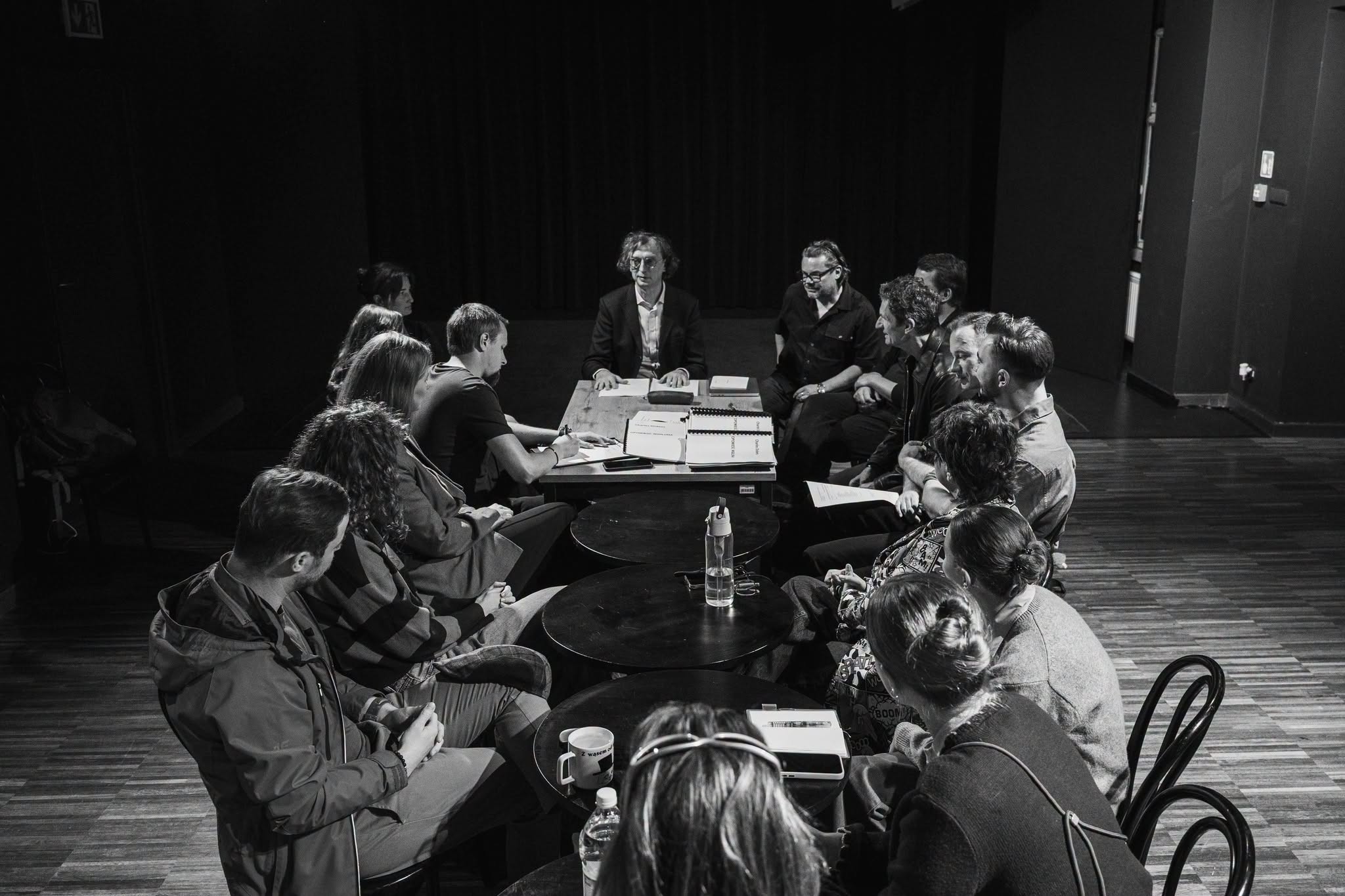 fot. Radosław Drygas / Teatr Kameralny w Bydgoszczy