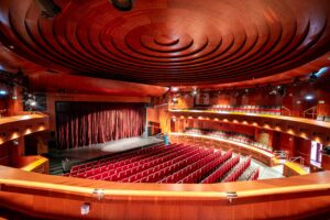 fot. Teatr Polski Szczecinie (Scena Szekspirowska)