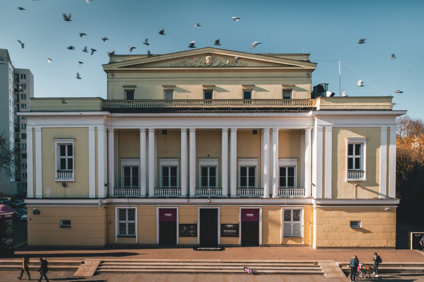 fot. Volatus Media