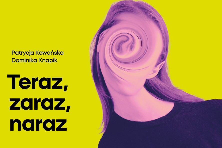 plakat: Teatr Jaracza w Łodzi