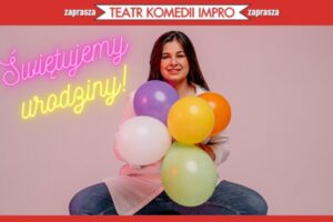 infografika: Teatr Komedii Impro