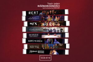 infografika: Teatr Variete