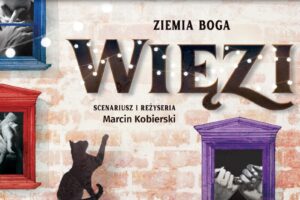 infografika: Salezjańska Scena Teatralna w Krakowie