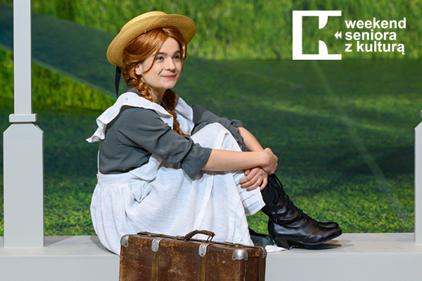 Ania z Zielonego Wzgórza, Teatr im. L. Solskiego w Tarnowie