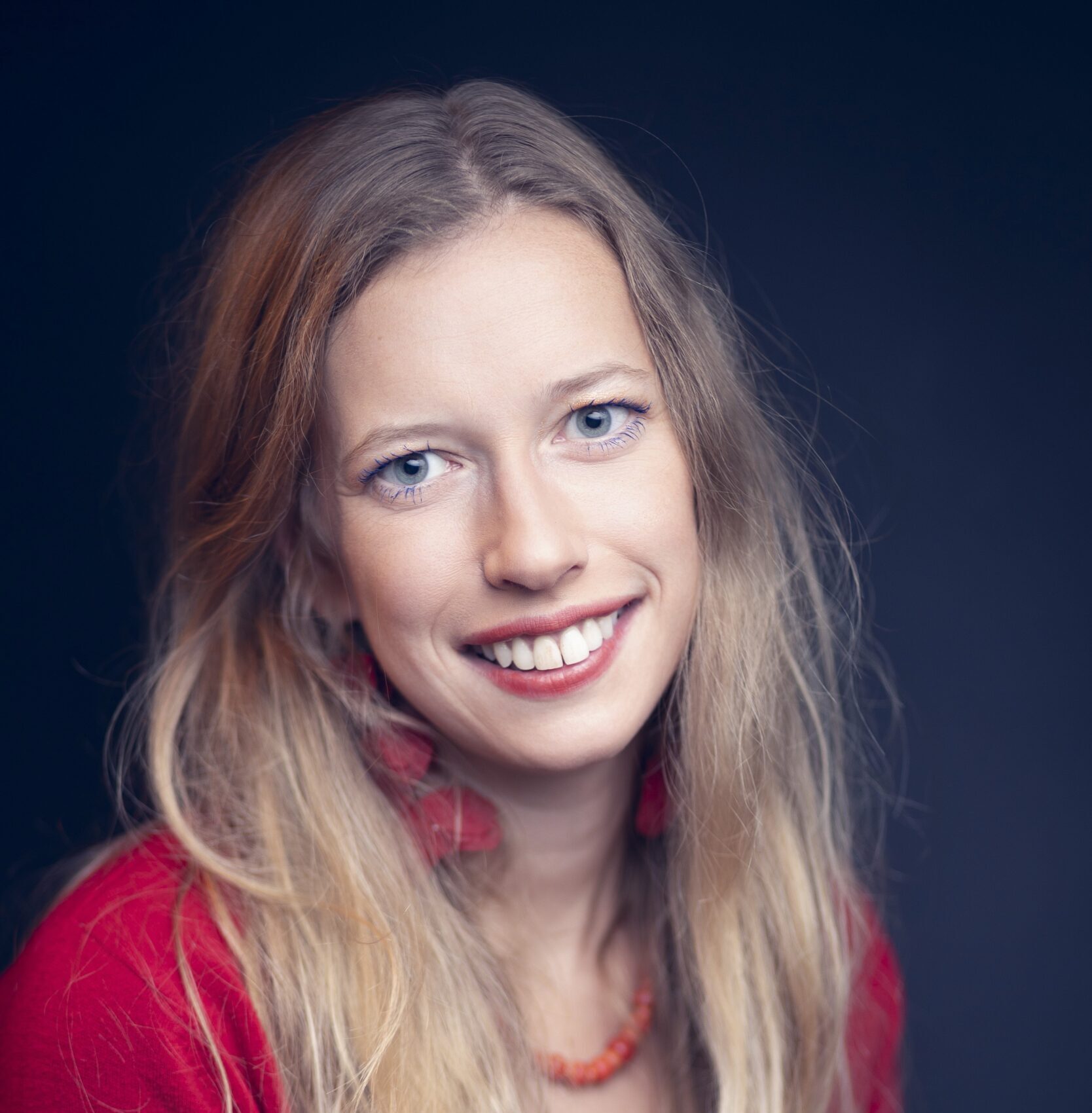 Zuzanna Liszewska