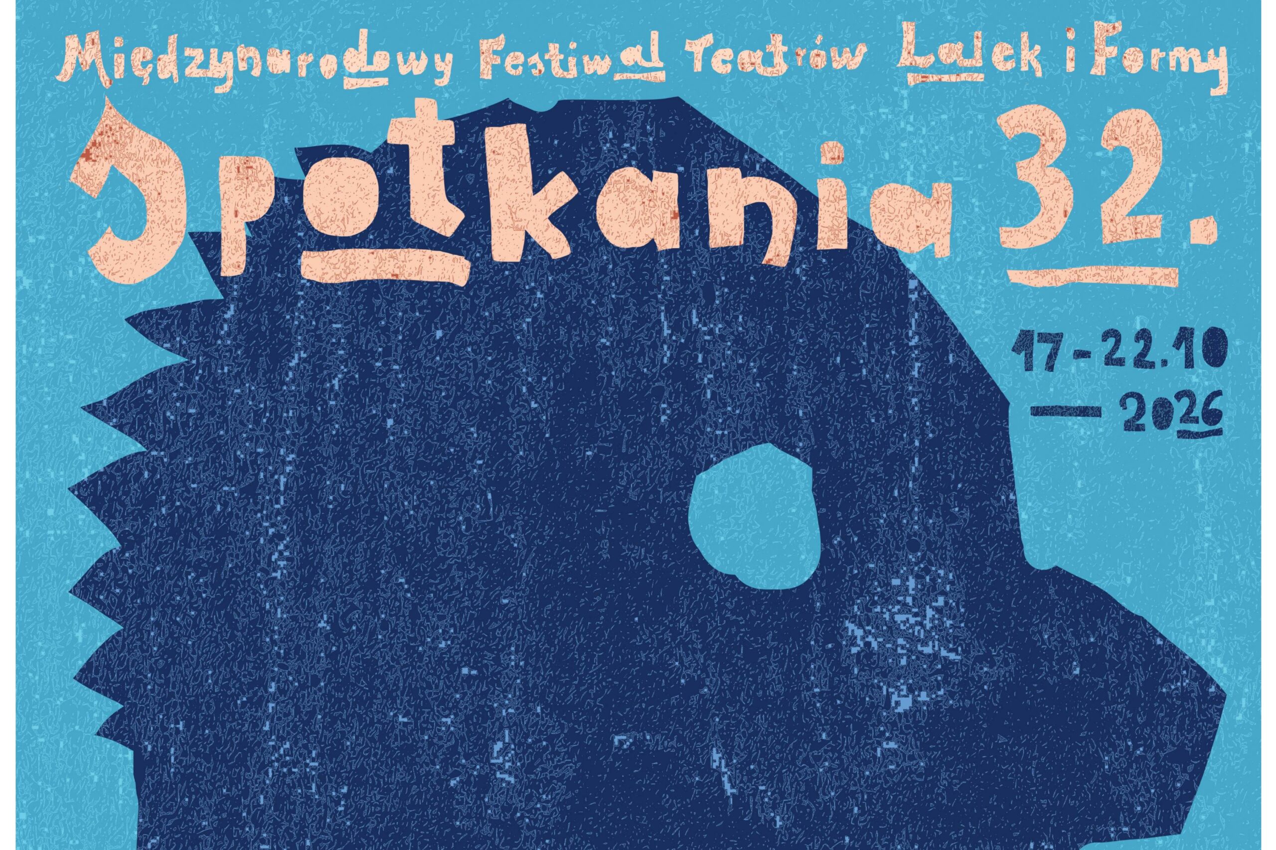 plakat: Teatr Baj Pomorski