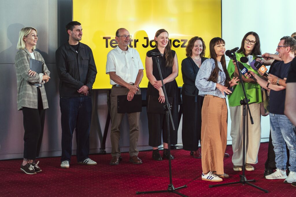 fot. Teatr im. Stefana Jaracza w Łodzi