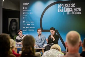 fot. Michał Grocholski / Teatr im. Jana Kochanowskiego w Opolu