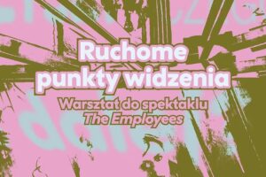 Festiwal Wybrzeże Sztuki, infografika