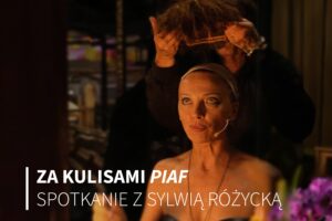 fot. Agata Piechota, Teatr Polski w Szczecinie