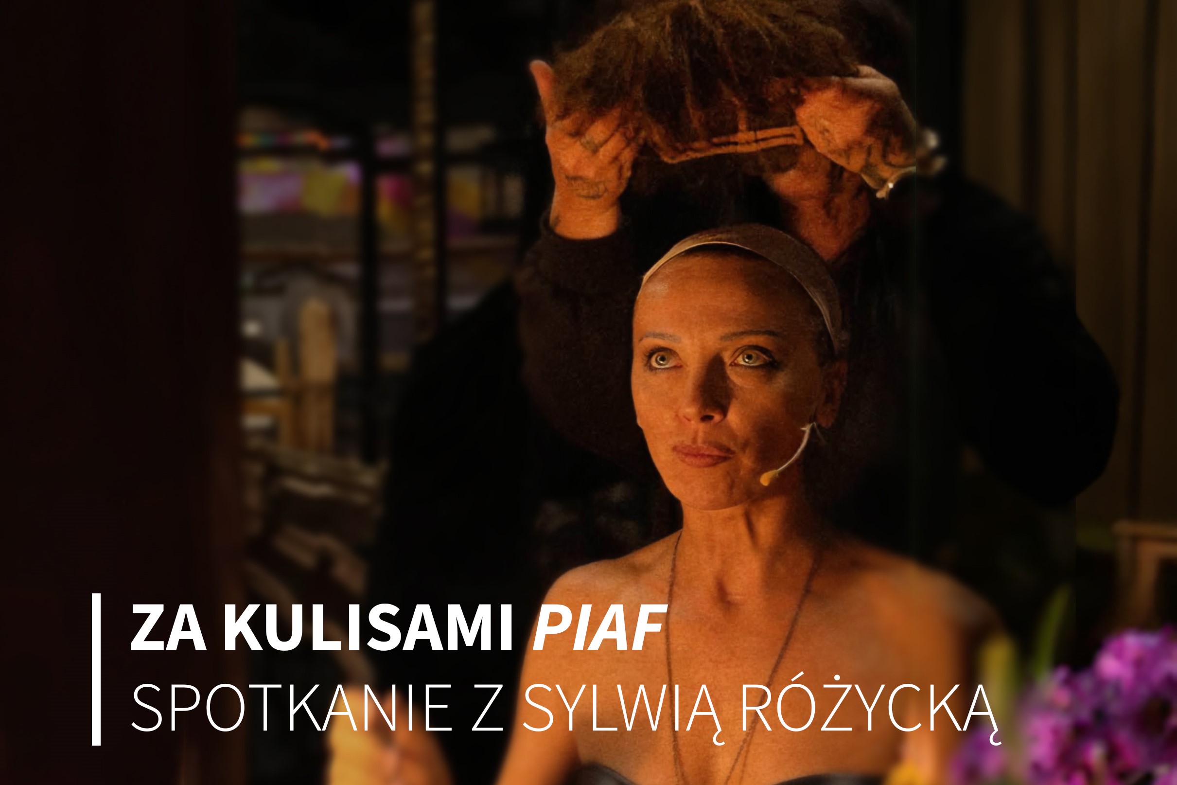 fot. Agata Piechota, Teatr Polski w Szczecinie