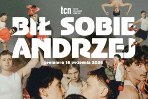 plakat: TCN