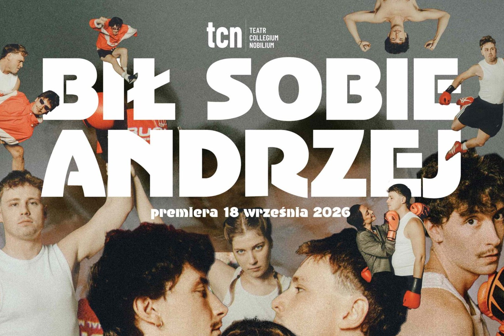 plakat: TCN