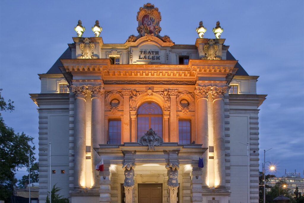 Wrocławski Teatr Lalek