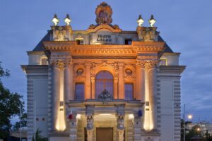 Wrocławski Teatr Lalek
