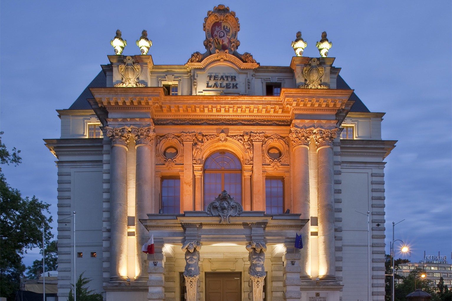 Wrocławski Teatr Lalek