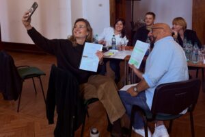 fot. Teatr 6 Piętro w Warszawie