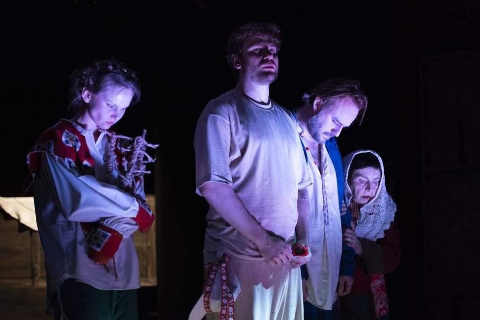 fot. Teatr im. Adama Mickiewicza