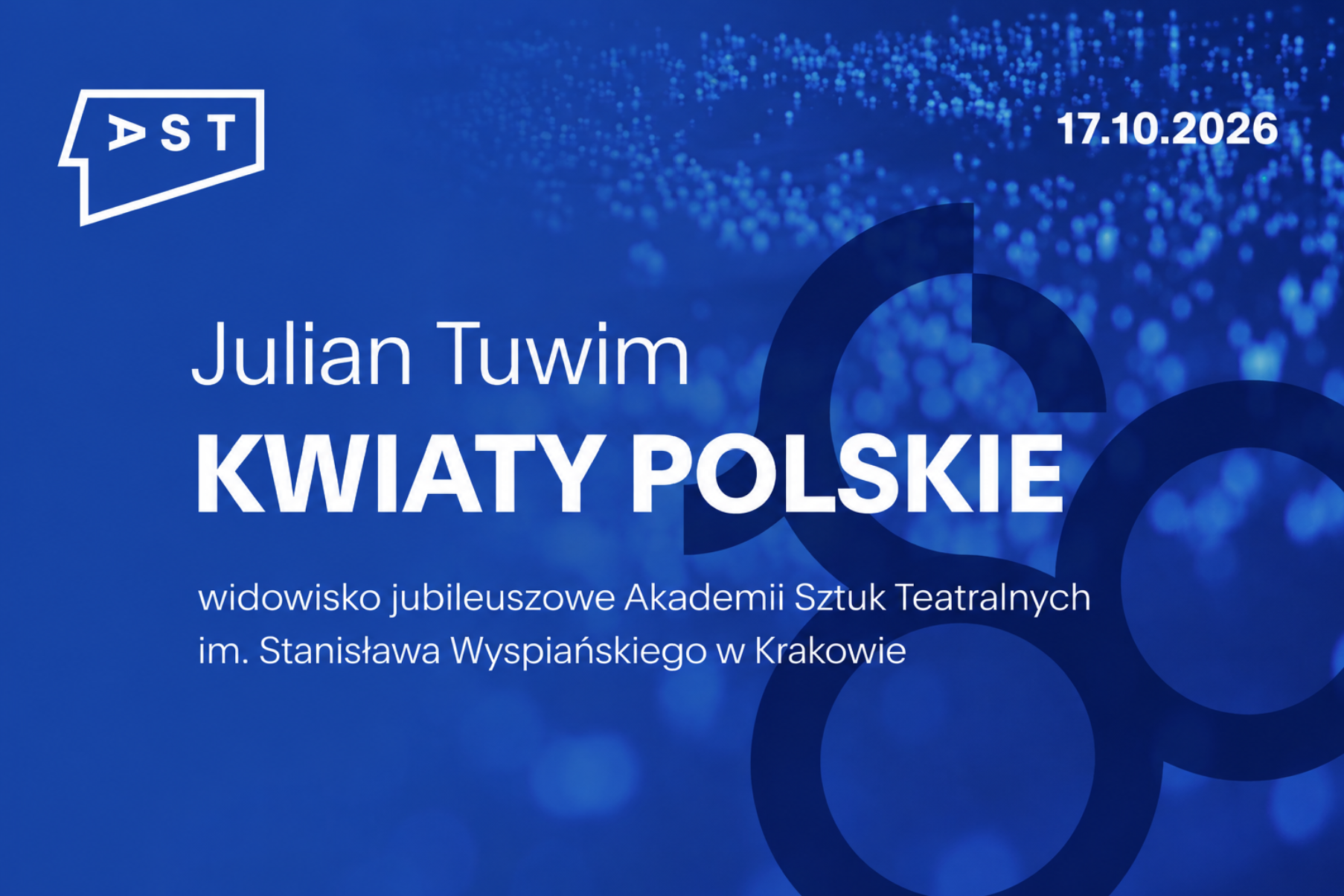 AST w Krakowie