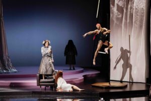 fot. Simon Gosselin / Opera de Lille