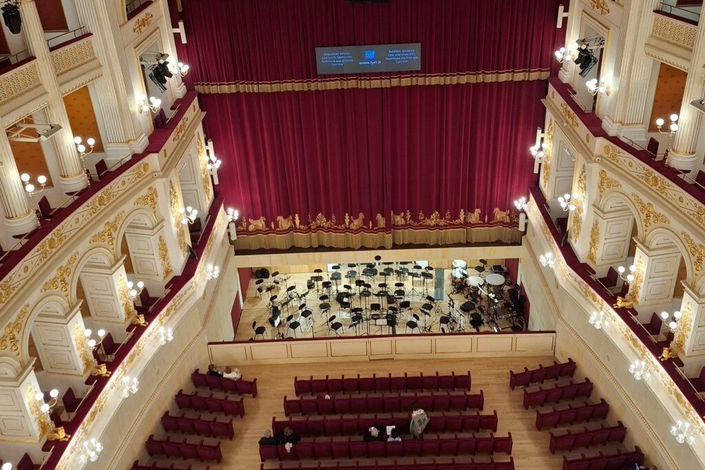 fot. archiwum Teatru dla Wszystkich