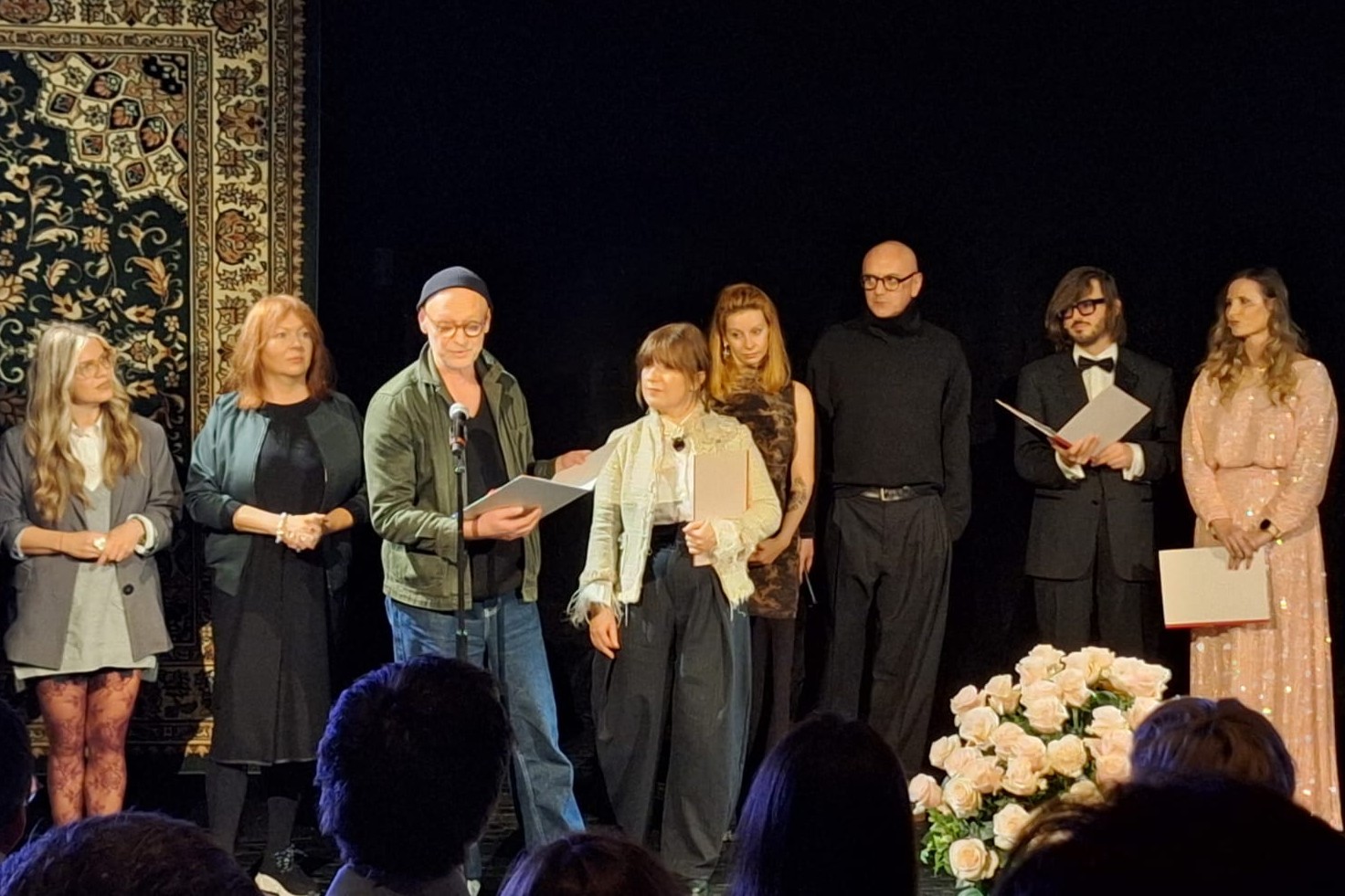 fot. Aram Stern dla Teatru dla Wszystkich