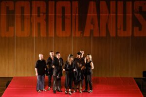 fot. Bartek Warzecha / Teatr Dramatyczny w Białymstoku
