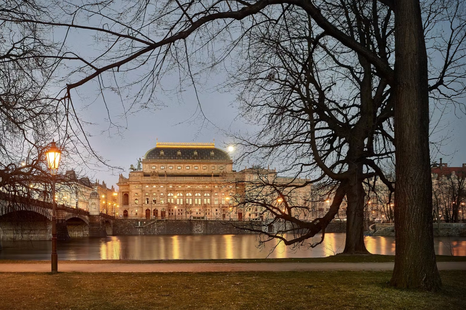 fot. Teatr Narodowy w Pradze