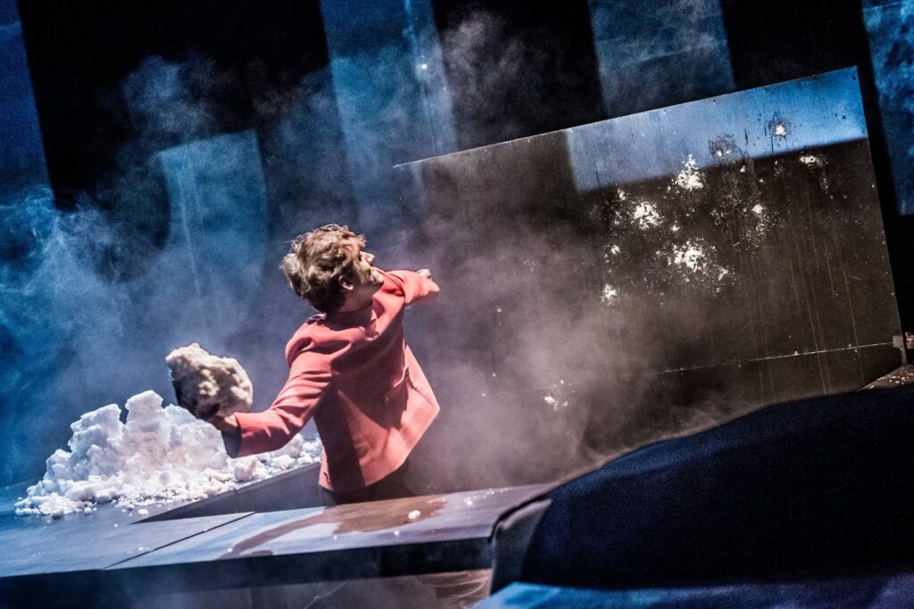 fot. Maciej Zakrzewski (Malta Festival)
