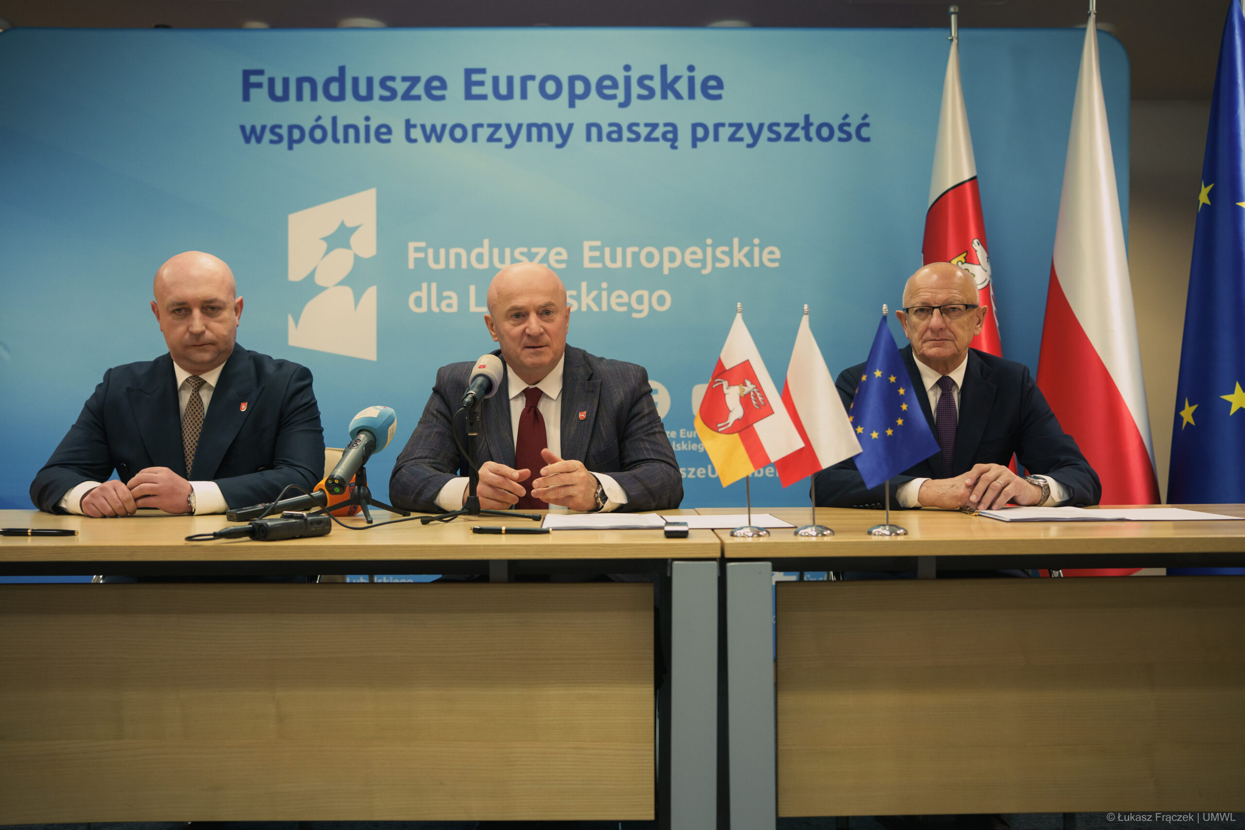 fot. Urząd Marszałkowski Województwa Lubelskiego