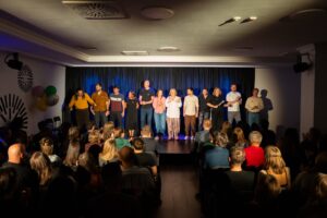 fot. Jakub Jarka / Teatr Humory