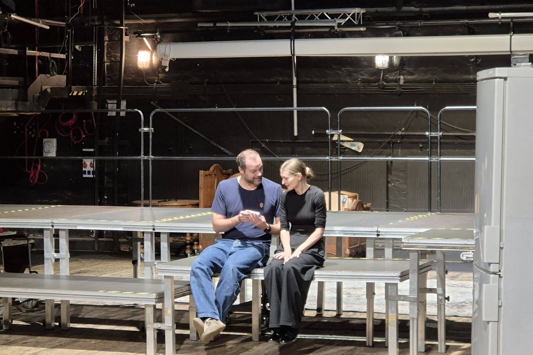 fot. Teatr Fredry w Gnieźnie