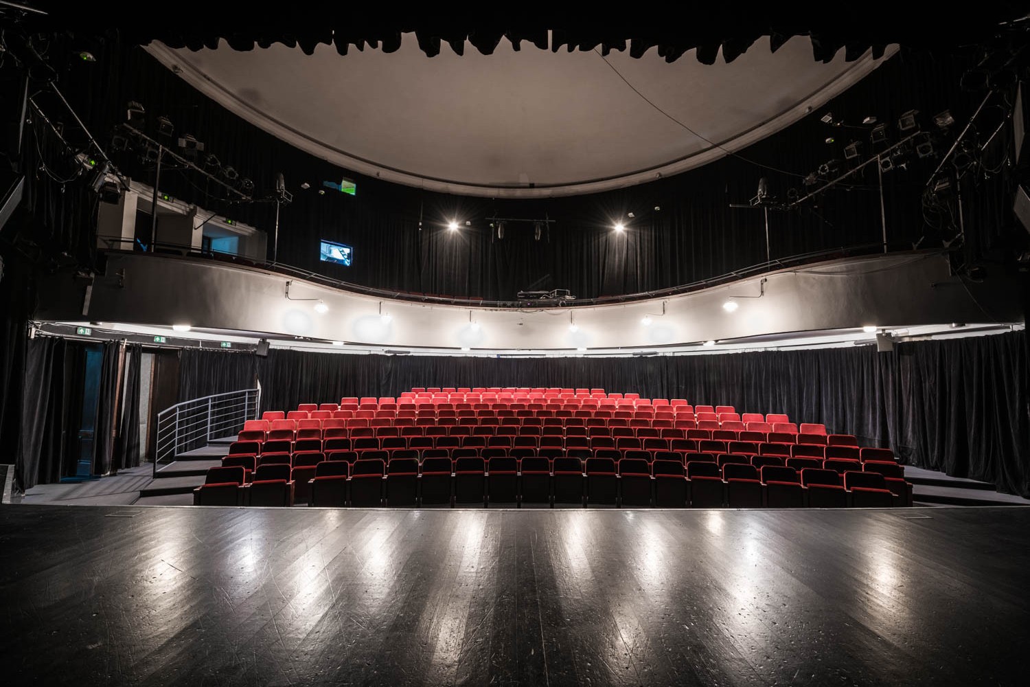 fot. Teatr Groteska w Krakowie