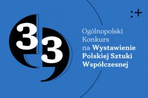 Ogólnopolski Konkurs na Wystawienie Polskiej Sztuki Współczesnej, Instytut Teatralny im. Z. Raszewskiego, infografika