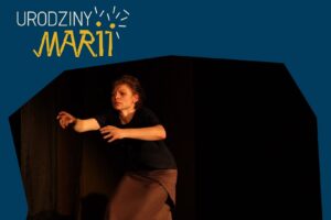 infografika: Teatr Kropka Theatre