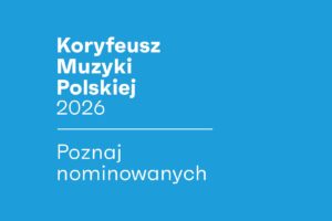 infografika: Narodowy Instytut Muzyki i Tańca