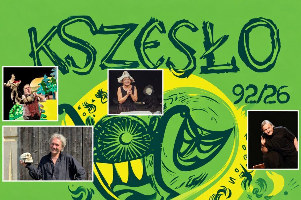 infografika: Festiwal Kszesło