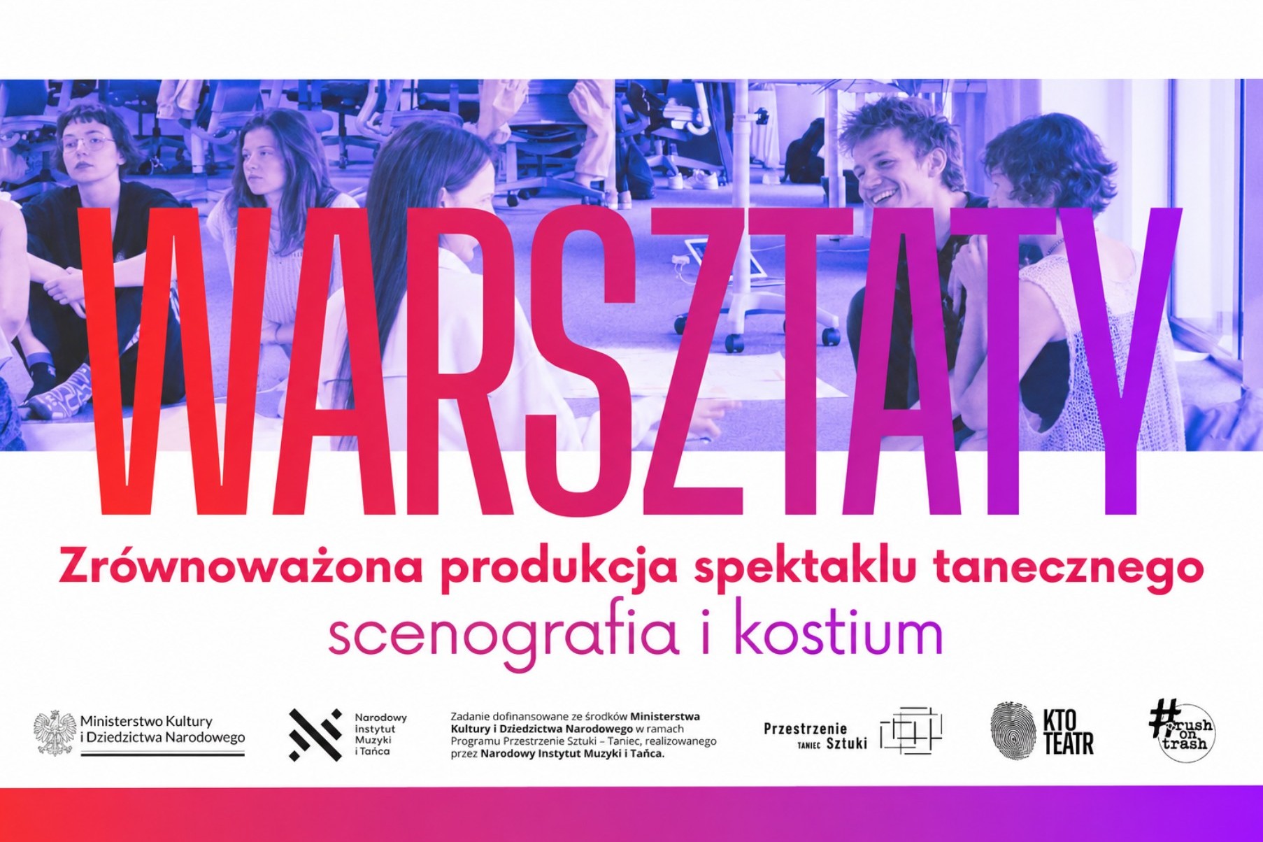 infografika: Fundacja Crush On Trash