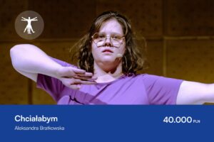 infografika: Teatr KTO w Krakowie